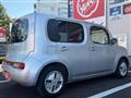 2013 Nissan Cube
