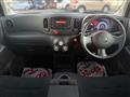 2013 Nissan Cube