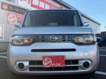 2013 Nissan Cube
