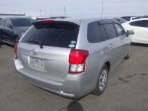 2013 Toyota Corolla Fielder