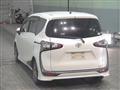 2015 Toyota Sienta