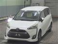 2015 Toyota Sienta