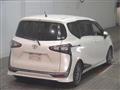2015 Toyota Sienta