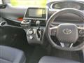 2015 Toyota Sienta