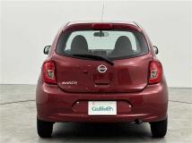 2018 Nissan March