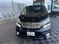 2011 Toyota Vellfire