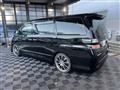 2011 Toyota Vellfire