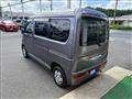2018 Honda Vamos Hobio