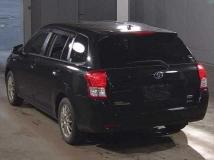 2014 Toyota Corolla Fielder