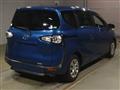 2017 Toyota Sienta