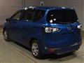 2017 Toyota Sienta