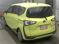 2016 Toyota Sienta