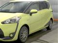 2016 Toyota Sienta