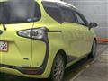 2016 Toyota Sienta