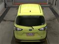 2016 Toyota Sienta