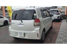 2013 Toyota SPADE