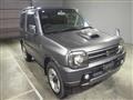 2005 Suzuki Jimny
