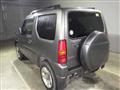 2005 Suzuki Jimny