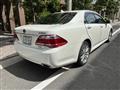 2010 Toyota Crown