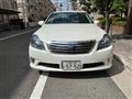 2010 Toyota Crown