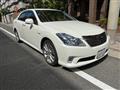 2010 Toyota Crown