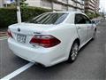 2010 Toyota Crown