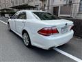 2010 Toyota Crown