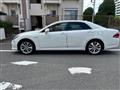 2010 Toyota Crown