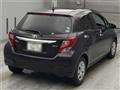 2015 Toyota Vitz