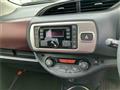 2015 Toyota Vitz