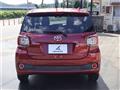 2016 Toyota Passo