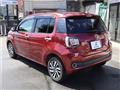 2016 Toyota Passo