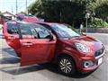 2016 Toyota Passo