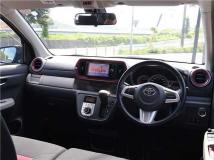 2016 Toyota Passo