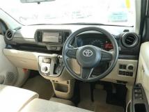 2017 Toyota Passo