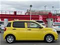 2018 Toyota Passo