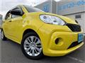 2018 Toyota Passo