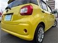 2018 Toyota Passo