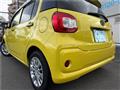 2018 Toyota Passo