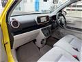 2018 Toyota Passo