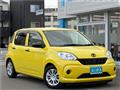 2018 Toyota Passo