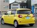 2018 Toyota Passo