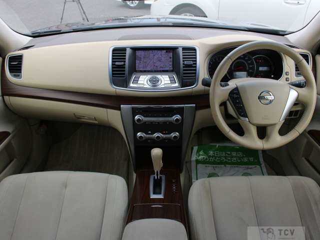 2012 Nissan Teana