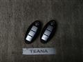 2012 Nissan Teana