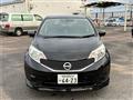 2014 Nissan Note