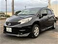 2014 Nissan Note