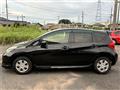 2014 Nissan Note