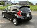 2014 Nissan Note