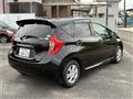 2014 Nissan Note