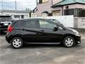 2014 Nissan Note